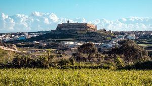 La Ciudadela de Gozo, un tesoro histórico de esta isla maltesa