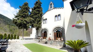 Angelats Hotel: un espacio de ensueño en pleno Pirineo catalán