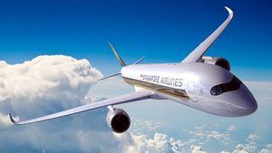 Singapore Airlines incrementa las frecuencias de vuelo en la temporada de verano