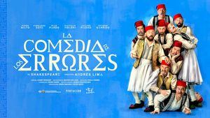 La comedia de los errores llega al Teatro La Latina