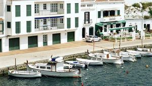 Los rincones con más encanto de Baleares para despedir el verano