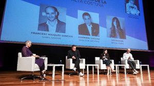 Europe Fashion Summit, presenta a los ponentes que participarán en la segunda edición