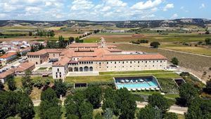 Vivir una vendimia de lujo en Castilla Termal Hoteles