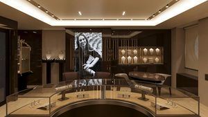 Explora Journeys inaugura la primera boutique de joyas de Buccellati a bordo