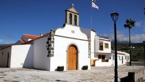 La Quinta se prepara para celebrar sus fiestas en honor a la Virgen del Socorro