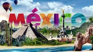 Estrategias para potenciar el turismo mexicano