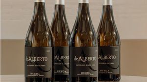 Tercer año de Catas Sonoras de Bodegas De Alberto iniciativa que une vino y música