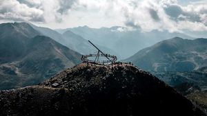 Acceso libre al Mirador Solar de Tristaina el Día de Meritxell teniendo reserva en un restaurante