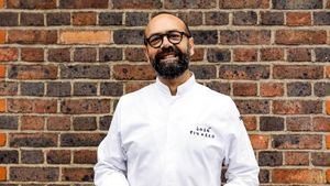 Lolo, el nuevo restaurante de José Pizarro en Londres