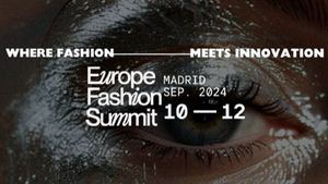 Sostenibilidad, Innovación y tecnología temas principales de la Europe Fashion Summit