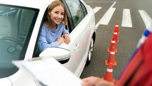 Vence el miedo a conducir, sigue estos consejos para obtener tu carnet y disfrutar del camino