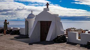 Santa Cruz de La Palma, epicentro histórico y cultural de La Isla Bonita