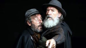 Luces de Bohemia llega -por fin- al Teatro Español