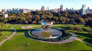 Acuerdo entre Visit Buenos Aires y LEVEL para la promoción de la capital argentina