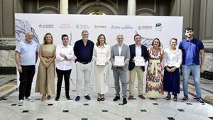 Valencia reafirma su liderazgo gastronómico sostenible en la We’re Smart Green Guide