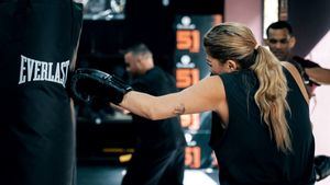 Crossboxing, disciplina de entrenamiento que mezcla boxeo, crosstraining y fuerza