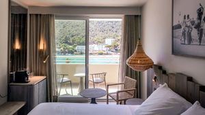 Hotel Hyde, diseñado para que el huésped disfrute de la experiencia bohemia de Ibiza