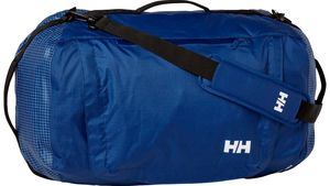 Hightide 50L, la nueva bolsa de viaje de Helly Hansen para el invierno