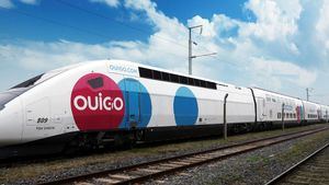 OUIGO inaugura su nueva línea Valladolid – Valencia, con parada en Segovia, Madrid y Cuenca