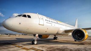 Vueling destaca la innovación y la sostenibilidad en el TIS 2024