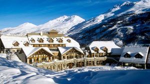 Club Med Serre Chevalier, el icónico resort en el corazón de los Alpes franceses reabre sus puertas