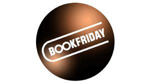 Segunda edición del BOOK FRIDAY en la jornada del BLACK FRIDAY 2024