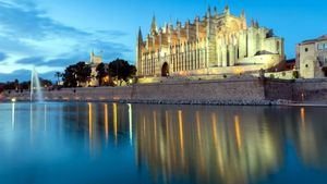 Palma incluida en la Best in Travel 2025 de Lonely Planet