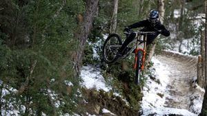 El Bike Park de Pal Arinsal abrirá todo el año