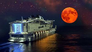 MSC Cruceros presenta sus promociones para Halloween