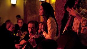 El fado, la música que define la capital portuguesa