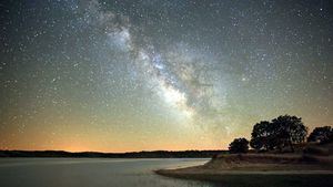 Escapadas bajo las estrellas por el Alentejo