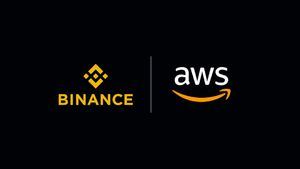 Binance aprovecha la IA generativa de AWS para mejorar la satisfacción del usuario