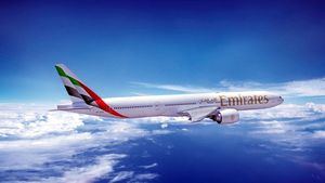 Emirates aumenta las frecuencias a Etiopía, Uganda y Sudáfrica