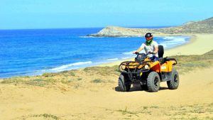 Experiencias únicas, personalizadas y en armonía con la naturaleza en Los Cabos