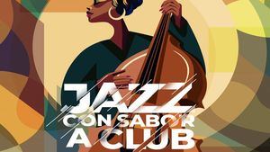 JAZZ CON SABOR A CLUB 2024 presenta más de 50 conciertos en las salas