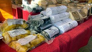 TORRE SEVILLA acogerá el Salón Europeo del Queso Artesano