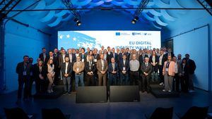 El EU Digital Identity Wallet Consortium (EWC) celebró su Asamblea General en Madrid