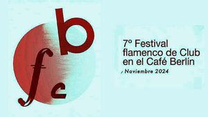 Vuelve el Festival Flamenco de Club