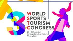 La tercera edición del World Sports Tourism Congress regresa a Madrid