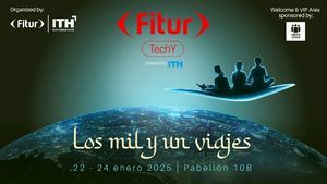 FITUR y el Instituto Tecnológico Hotelero (ITH) organizan una nueva edición de FITURTECHY