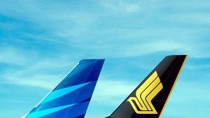 Singapore Airlines y Garuda Indonesia aumentan los vuelos diarios entre Yakarta y Singapur