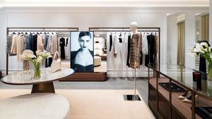 Elisabetta Franchi se expande a EEUU con su primera boutique en Bal Harbour Shops en Miami