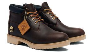 Nueva colección de Timberland con el color de la temporada, el ‘marrón espresso’