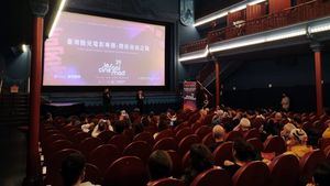 Taiwán inauguró el primer ciclo de cine dedicado a la temática queer en España