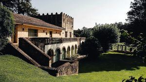 Bodegas Fillaboa recibe el premio al mejor rincón y paisaje enoturístico de España