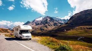 CamperDays expande su oferta de alquiler de autocaravanas a Sudamérica