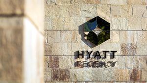 La marca Hyatt Regency se fortalece con su entrada en Rumanía