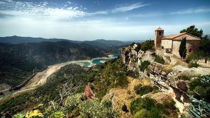 La Costa Dorada, destino ideal para una escapada de invierno