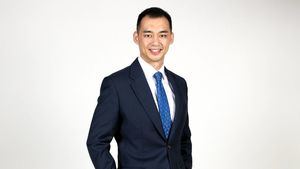 Kevin Lee, nuevo Director General para España y Portugal de Singapore Airlines