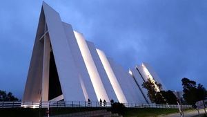 Tromsø, la Puerta al Ártico